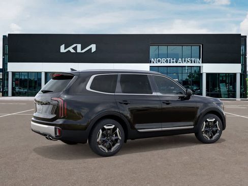 New 2025 Kia Telluride EX image 6