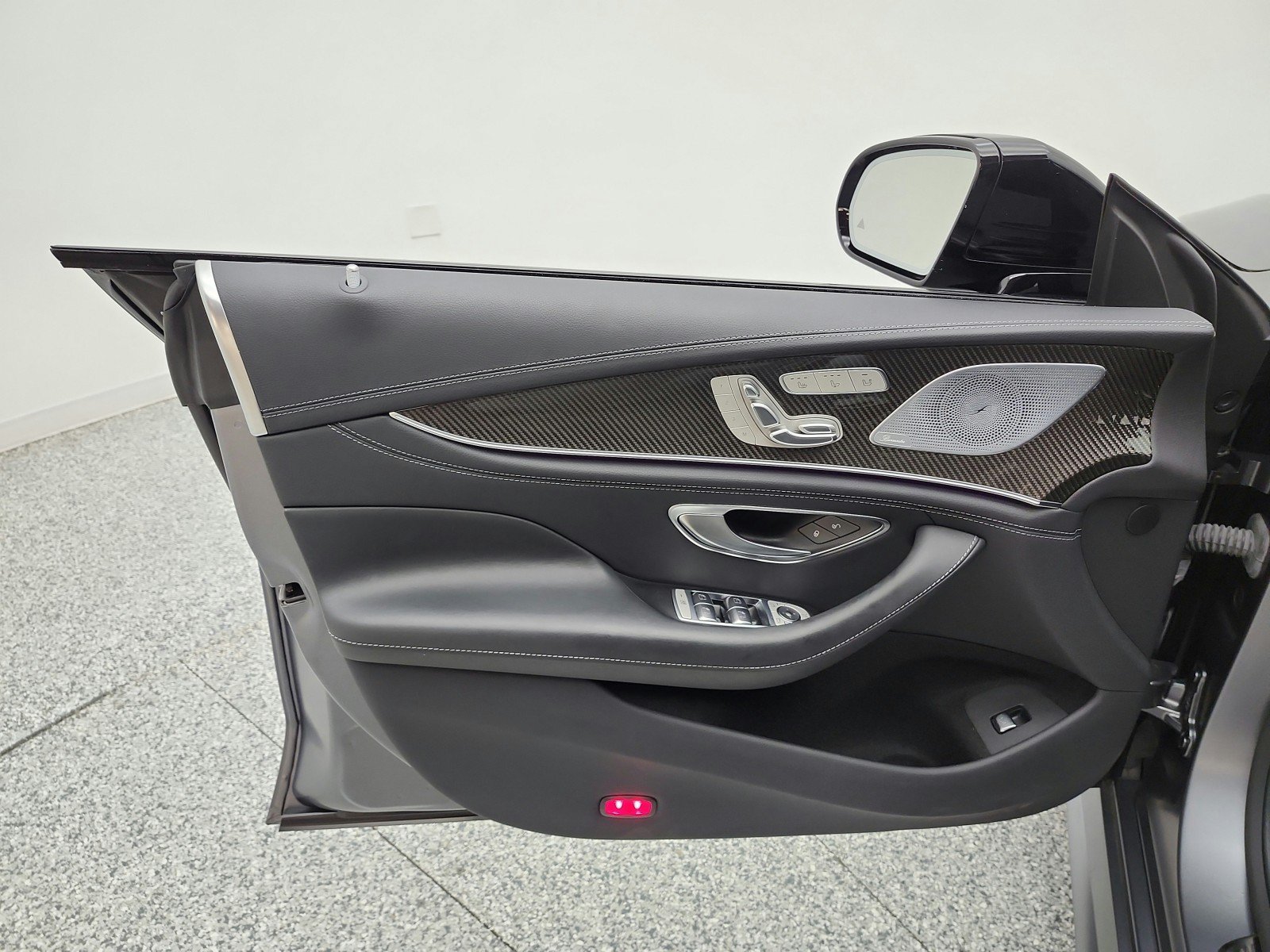 Certified 2022 Mercedes-Benz AMG GT 53 image 15