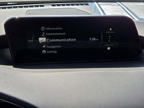 New 2026 MAZDA MAZDA3 s image 12