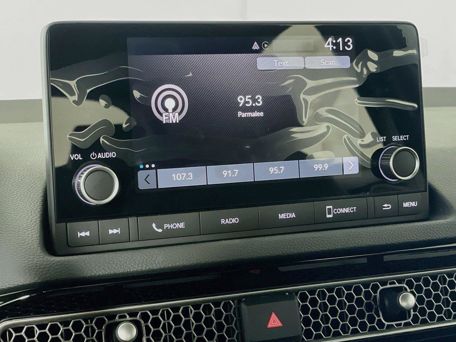 Used 2026 Honda Civic Sport image 18