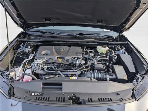 New 2025 Toyota Camry LE image 16