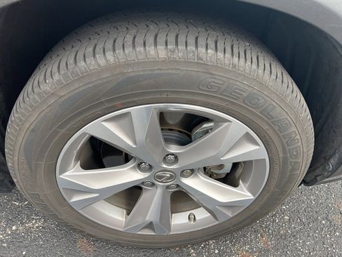 Used 2017 Lexus NX 200t AWD image 22