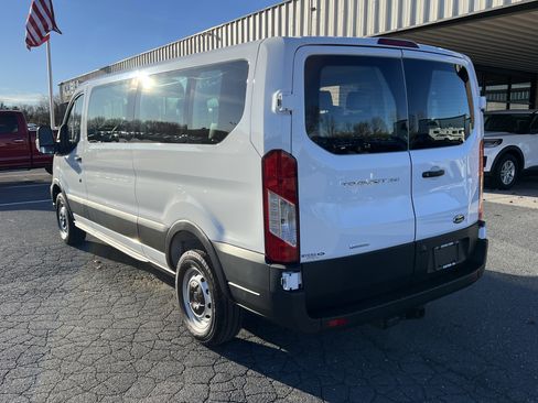 New 2025 Ford Transit 350 XL image 8