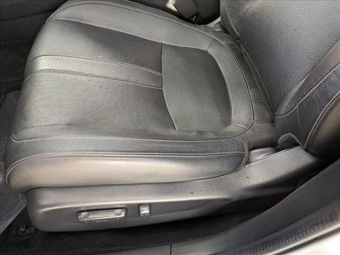 Used 2018 Honda Civic Sport Touring image 11