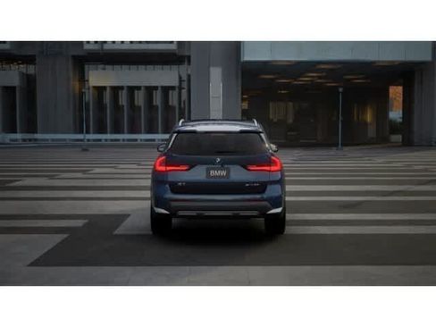 New 2026 BMW X1 xDrive28i w/ Technology Package AWD/4WD image 5