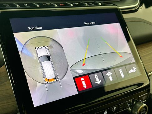 Used 2023 Jeep Grand Cherokee Summit w/ Adv Protech Group IV image 14