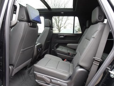 New 2026 Chevrolet Tahoe Z71 image 7