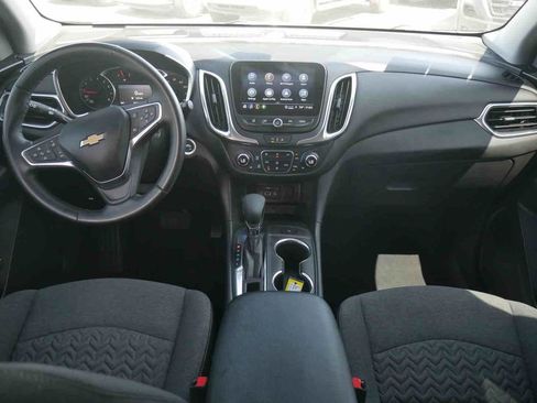 Used 2024 Chevrolet Equinox LT AWD/4WD image 5