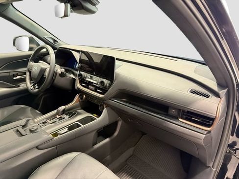 Certified 2025 Toyota Grand Highlander AWD Hybrid image 25