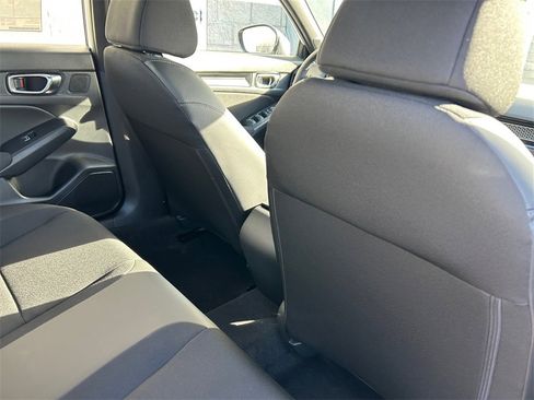 New 2026 Honda Civic Sport image 24