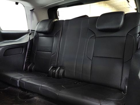 Used 2017 Chevrolet Tahoe Premier image 17