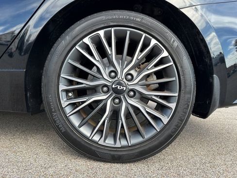 Used 2023 Kia Forte GT-Line w/ GT-Line Premium Package image 42