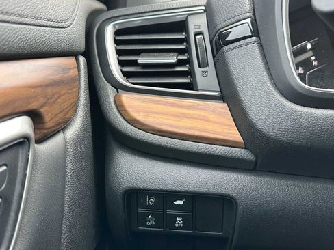 Used 2022 Honda CR-V EX-L image 31