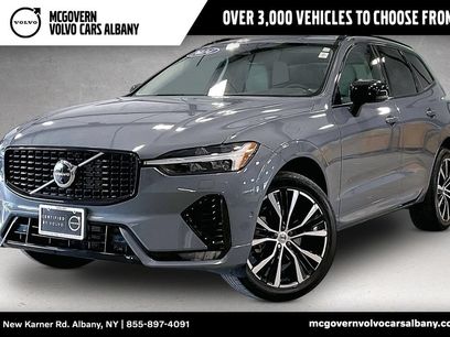Used 2024 Volvo XC60 B5 Plus w/ Protection Package Premier