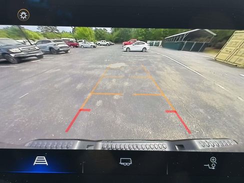 Used 2023 Chevrolet Colorado W/T RWD image 23