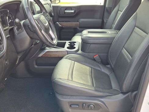 Used 2020 GMC Sierra 1500 Denali w/ Denali Ultimate Package AWD/4WD image 23