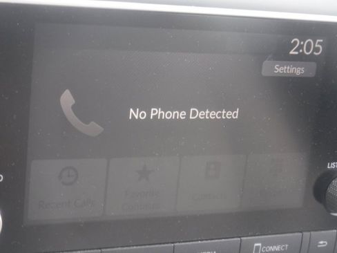 Used 2024 Honda HR-V LX image 16