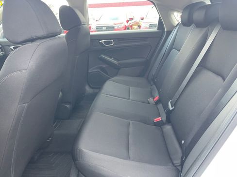 Used 2023 Honda Civic LX image 19