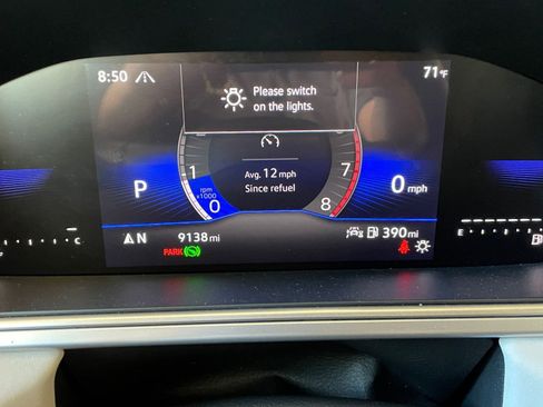 Used 2025 Volkswagen Taos SE image 49