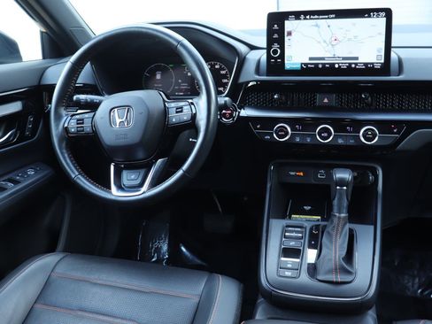 Used 2023 Honda CR-V Sport Touring image 28