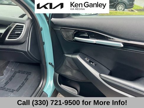 Certified 2026 Kia Seltos S AWD/4WD image 57