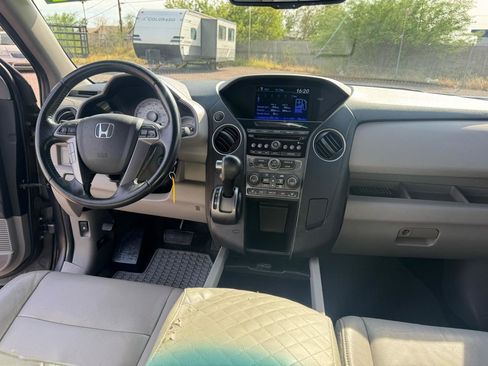 Used 2014 Honda Pilot EX-L image 31