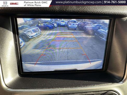 Used 2017 Chevrolet Tahoe Premier image 31