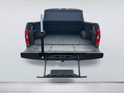 Certified 2023 Ford F150 XLT w/ Equipment Group 302A High AWD/4WD image 25