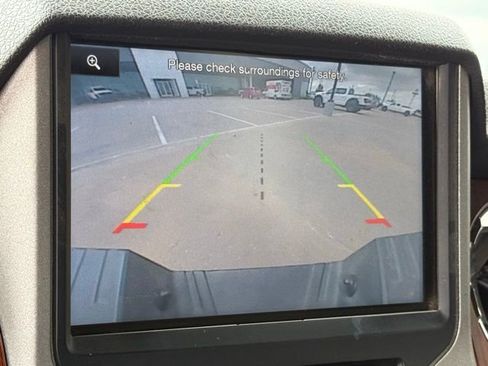 Used 2016 Ford F350 King Ranch image 31