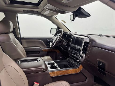 Used 2018 GMC Sierra 1500 SLT AWD/4WD image 30