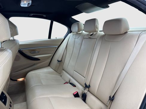 Used 2016 BMW 328i Sedan RWD image 34