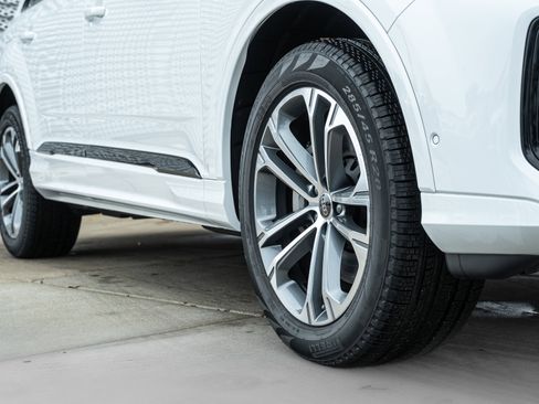 New 2026 Audi Q7 3.0T Premium image 35
