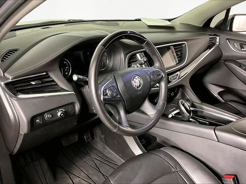 Certified 2021 Buick Enclave Avenir w/ Avenir Technology Package image 17