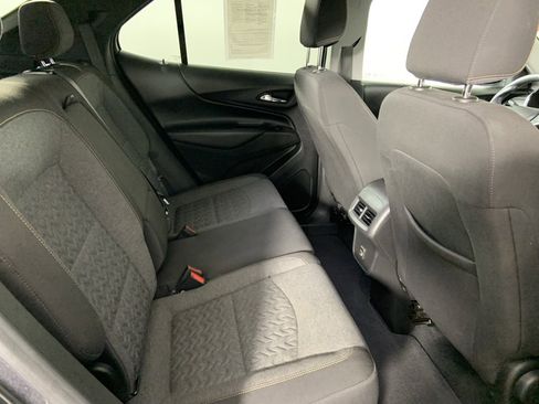 Used 2022 Chevrolet Equinox LT image 18