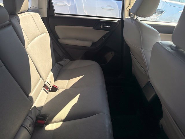 Used 2014 Subaru Forester 2.5i Limited AWD/4WD image 14