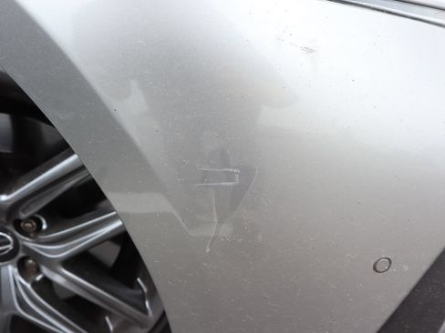 Used 2020 Lexus IS 300 F Sport w/ F Sport Package RWD image 24