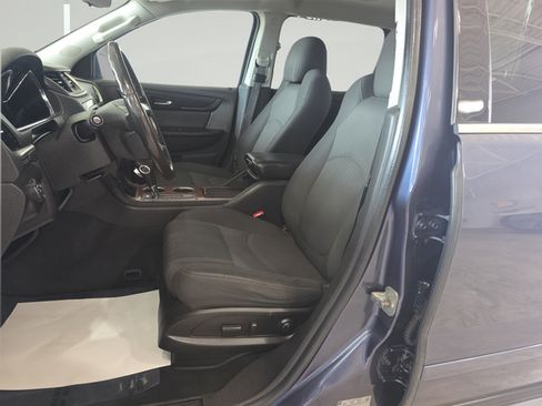 Used 2014 Chevrolet Traverse LT w/ All-Star Edition AWD/4WD image 12
