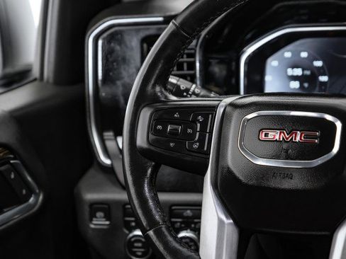 Used 2022 GMC Sierra 1500 Elevation AWD/4WD image 15