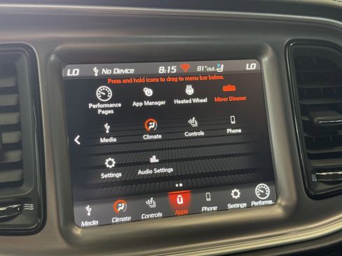 Used 2021 Dodge Challenger R/T Scat Pack image 64