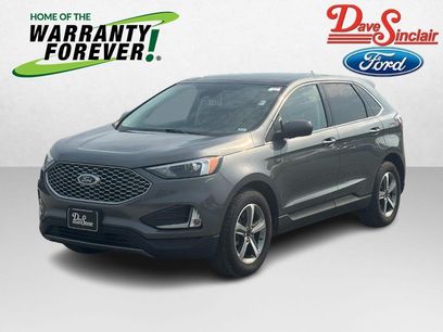 Used 2024 Ford Edge SEL w/ Convenience Package