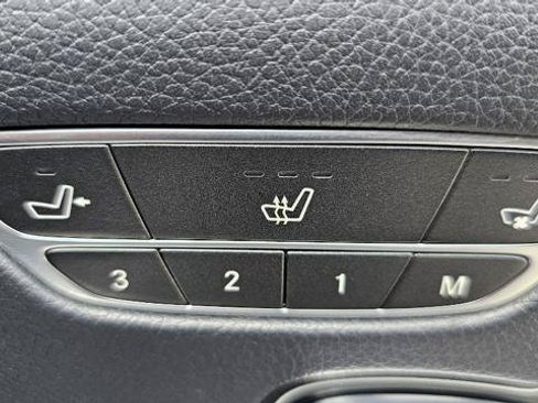 Used 2015 Mercedes-Benz S 63 AMG 4MATIC Sedan image 49