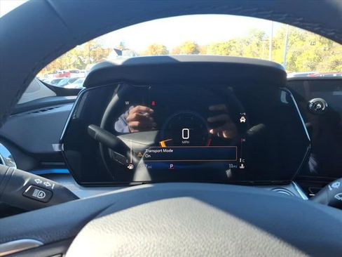 New 2026 Chevrolet Trax LT w/ Driver Confidence Package image 13