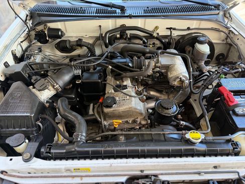 Used 2003 Toyota Tacoma 2WD Xtracab image 22