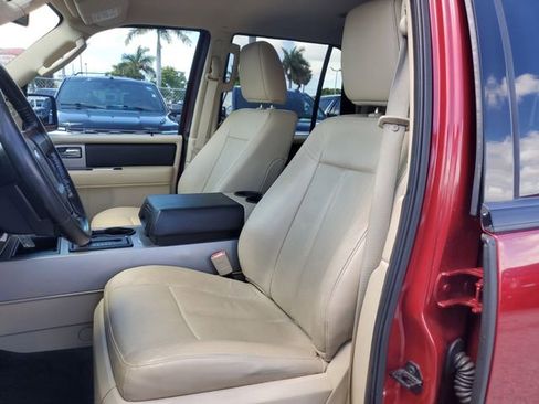 Used 2015 Ford Expedition XLT w/ Equipment Group 202A RWD image 20