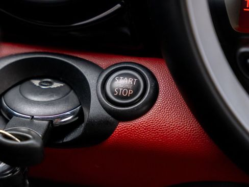 Used 2015 MINI Cooper Roadster S FWD image 24