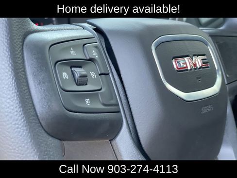New 2026 GMC Sierra 1500 Pro w/ Pro Value Package image 42