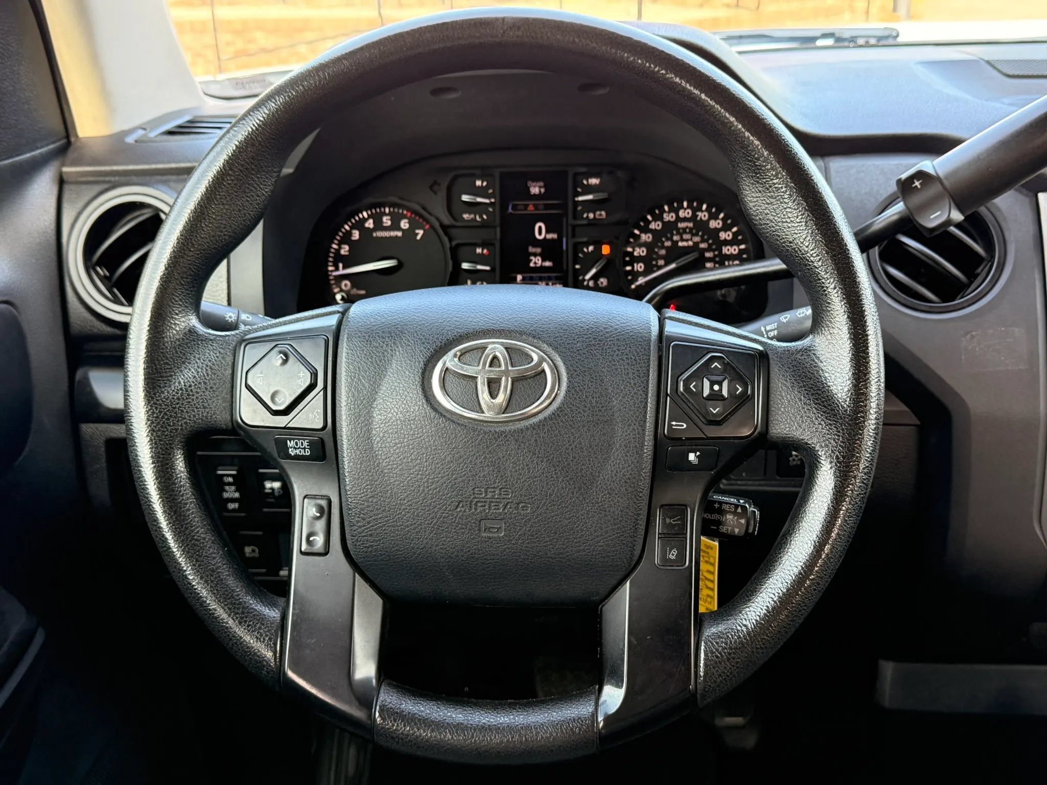 Used 2019 Toyota Tundra SR RWD image 18
