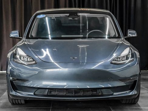 Used 2023 Tesla Model 3 Standard Range RWD image 8