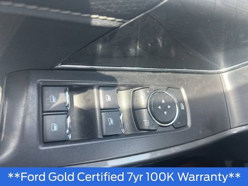Used 2023 Ford F150 XLT w/ Equipment Group 302A High AWD/4WD image 11