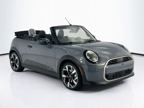 New 2026 MINI Cooper S FWD image 3